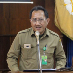 Ir. Herry Subagiadi, M.Sc